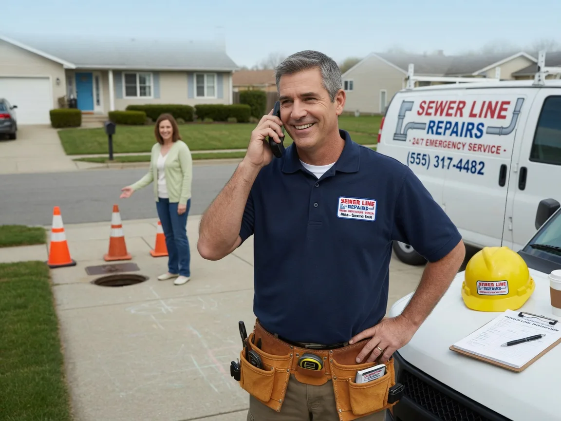 Emergency Plumber Lester Prairie, MN FAQs
