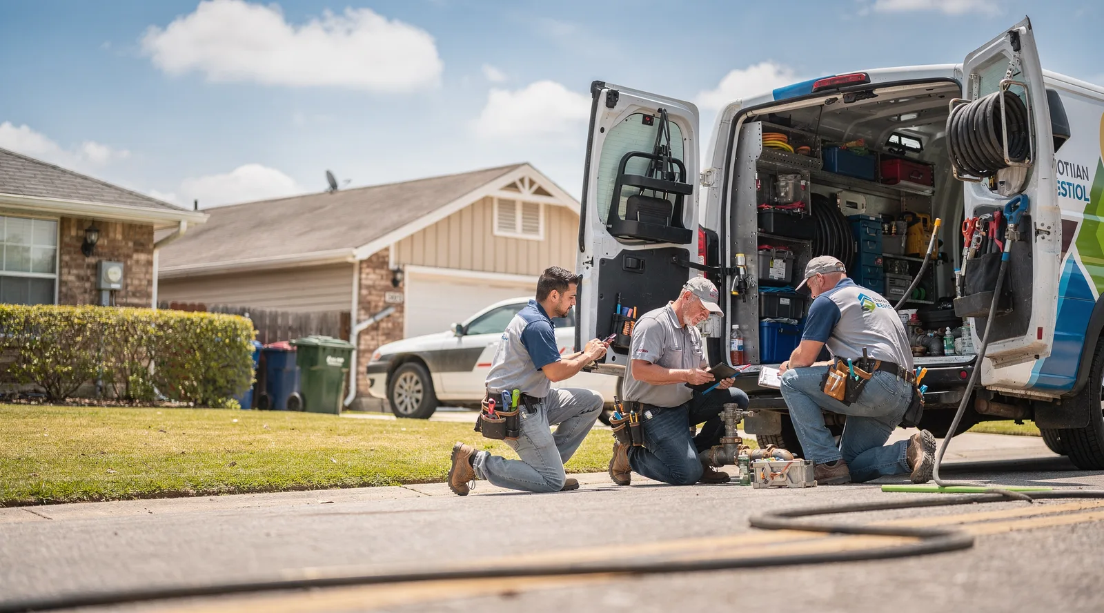 Emergency Plumber in Lester Prairie, MN near me